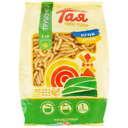 Макарони Тая Трубочки 1 кг